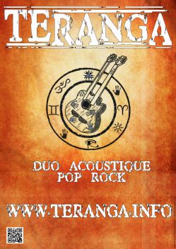 Affiche TERANGA